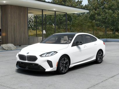 New 2026 BMW 228i xDrive