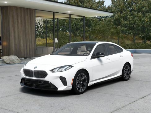 New 2026 BMW 228i xDrive AWD/4WD image 1