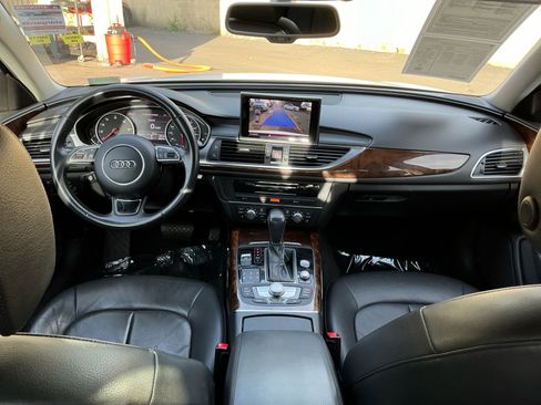 Used 2018 Audi A6 2.0T Premium image 18