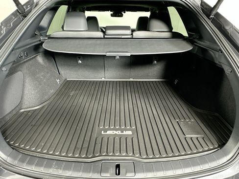 Used 2026 Lexus RX 350 FWD w/ Accessory Package (P1) image 22