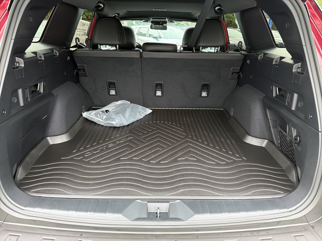 New 2026 Subaru Outback Limited AWD/4WD image 42