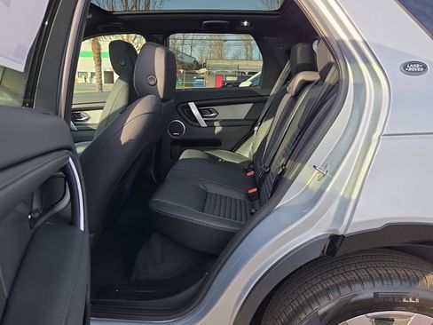 New 2026 Land Rover Discovery Sport Landmark image 5