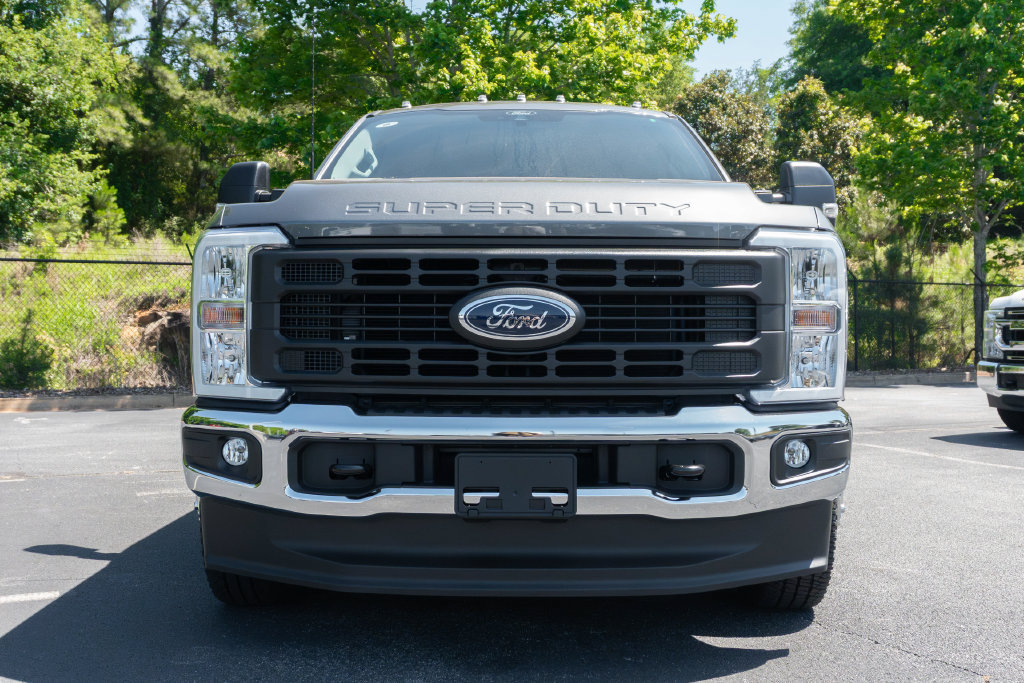 New 2026 Ford F350 XL AWD/4WD image 7