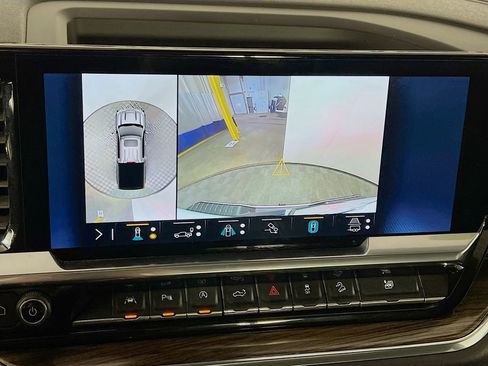 Used 2023 Chevrolet Silverado 1500 RST w/ RST All Star Premium Package image 13