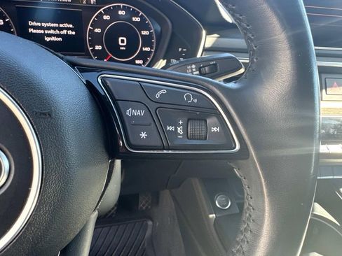 Used 2019 Audi A5 2.0T Premium Plus image 24