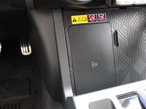 New 2026 Toyota 4Runner TRD Sport AWD/4WD image 5