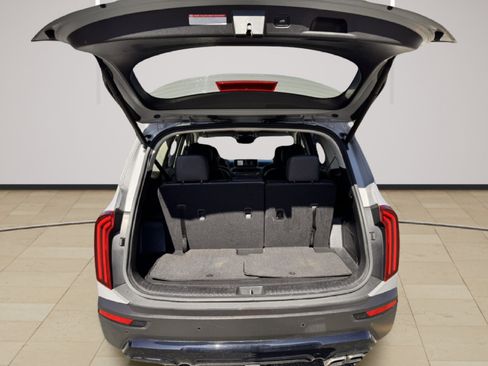 Used 2021 Kia Telluride EX w/ EX Premium Package image 11