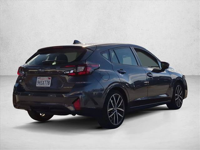 Used 2024 Subaru Impreza 2.0i Sport AWD/4WD image 5