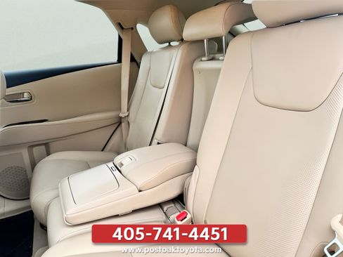 Used 2015 Lexus RX 350 AWD image 43