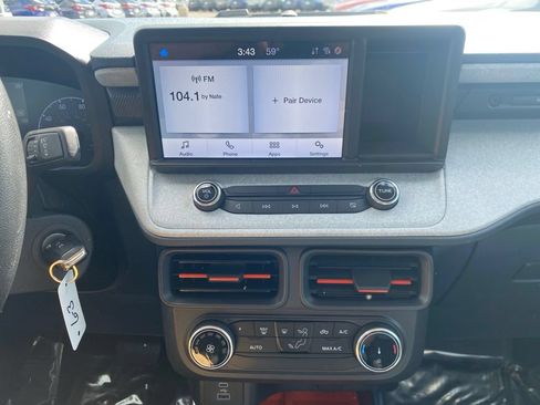 Used 2023 Ford Maverick XLT w/ Equipment Group 300A Standard AWD/4WD image 12