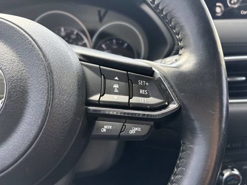 Used 2018 MAZDA CX-5 Grand Touring w/ Premium Package AWD/4WD image 16
