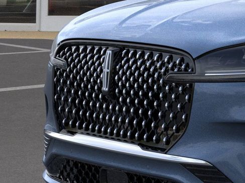 New 2026 Lincoln Aviator Black Label image 17