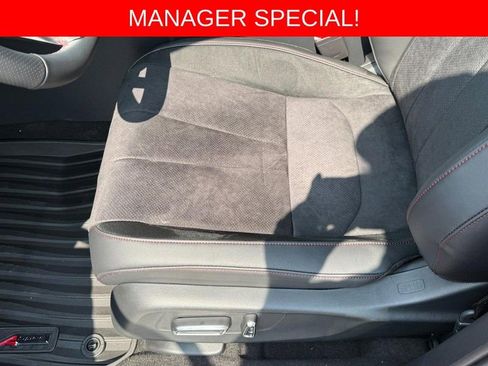 Certified 2025 Acura ADX A-Spec image 11