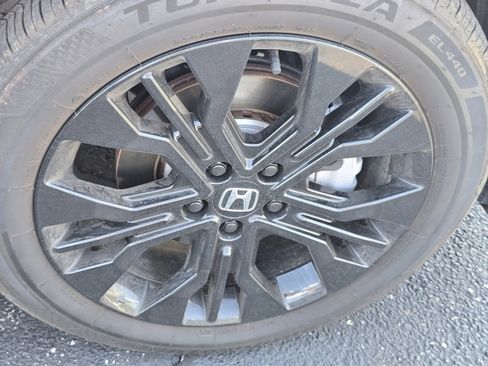 Used 2026 Honda Odyssey Sport-L image 12