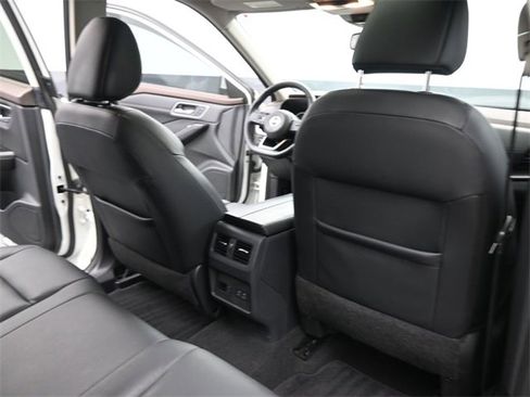 Used 2021 Nissan Rogue SL image 24