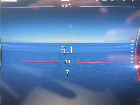 Used 2024 Mercedes-Benz C 300 Sedan image 8