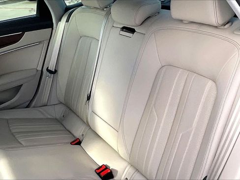 Used 2019 Audi A6 3.0T Premium Plus w/ Premium Plus Package image 18