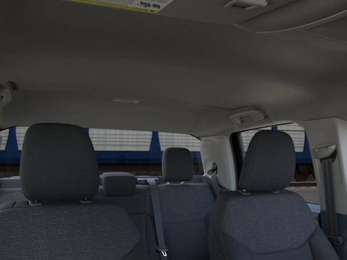 New 2026 Ford Maverick XL FWD image 13