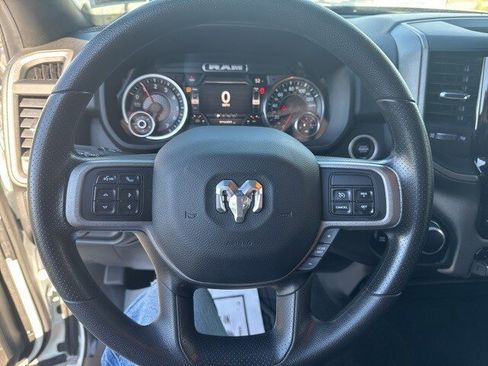 Used 2022 RAM 2500 Tradesman image 18