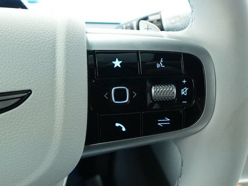 New 2026 Genesis GV70 2.5T Advanced AWD/4WD image 42