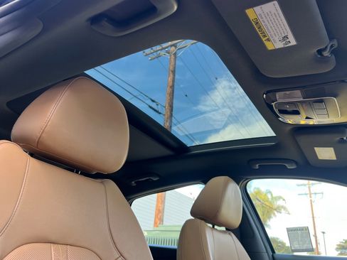 Used 2021 Hyundai Sonata Limited image 16