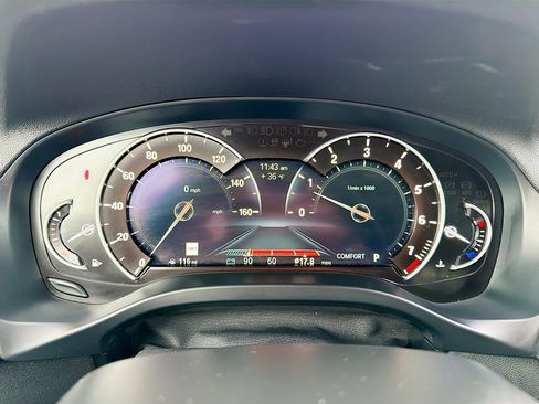 Used 2019 BMW X3 sDrive30i w/ Convenience Package image 15