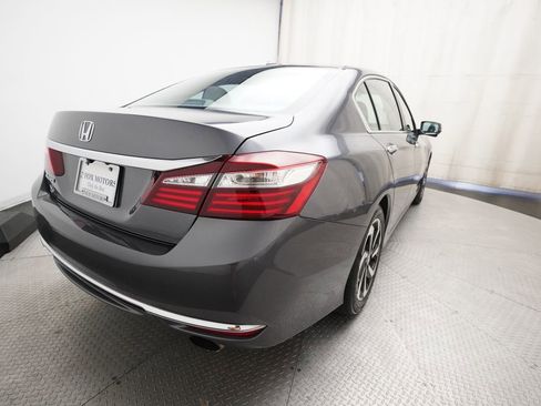 Used 2016 Honda Accord EX-L image 13