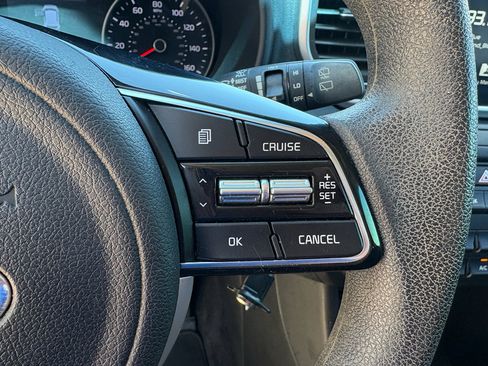 Used 2022 Kia Sportage LX FWD image 16