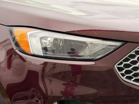 Used 2024 Ford Edge SEL image 23