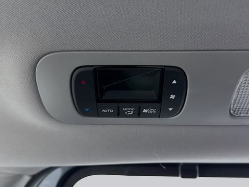 Certified 2021 Honda Odyssey EX-L image 25