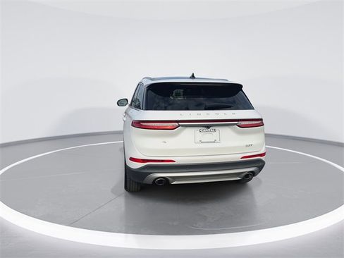 Used 2020 Lincoln Corsair Reserve w/ Equipment Group 201A image 7