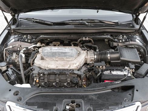 Used 2014 Acura RLX w/ Technology Package image 43