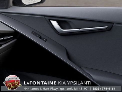 New 2026 Kia Niro EX image 25