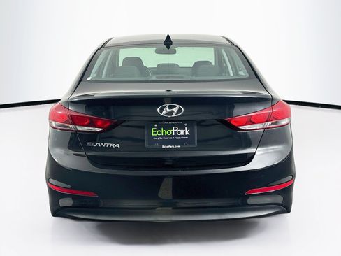 Used 2018 Hyundai Elantra Value Edition FWD image 7
