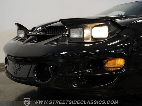 Used 1998 Pontiac Firebird Formula w/ Security Pkg RWD image 23