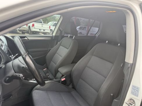 Used 2013 Volkswagen Golf TDI FWD image 13