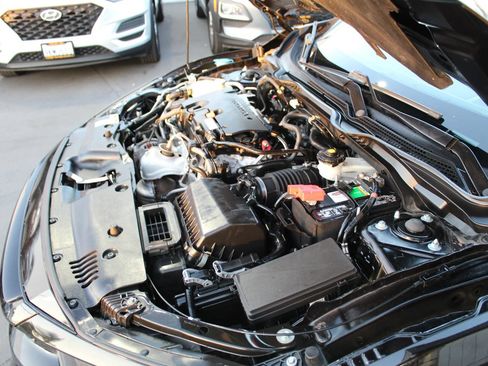 Used 2020 Honda Civic Sport image 34