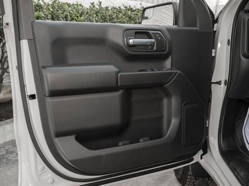 New 2026 Chevrolet Silverado 1500 Custom Trail Boss w/ LPO, Dark Essentials Package image 54