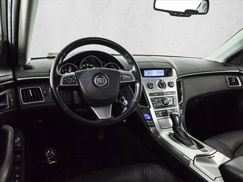 Used 2013 Cadillac CTS Luxury AWD/4WD image 19