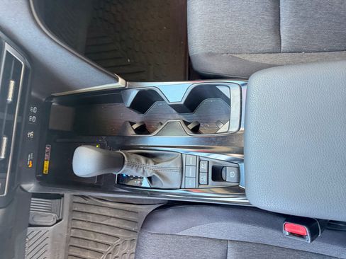 Certified 2026 Toyota Camry LE FWD image 15