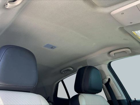 Used 2018 Buick Encore Preferred FWD image 13