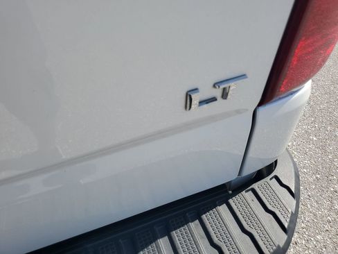 Used 2020 Chevrolet Silverado 1500 LT w/ All-Star Edition image 39