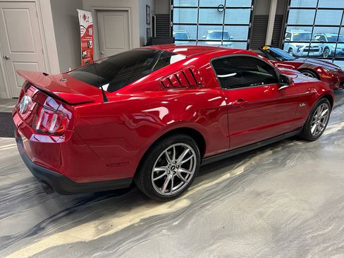 Used 2012 Ford Mustang GT Premium w/ Brembo Brake Pkg RWD image 26