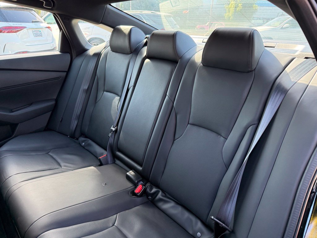 Used 2026 Honda Accord Sport image 14