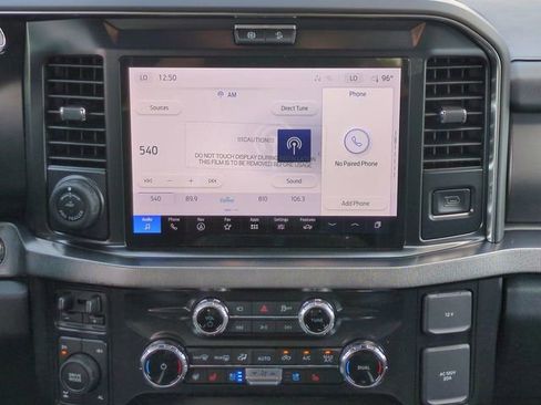 New 2026 Ford F250 Platinum image 18