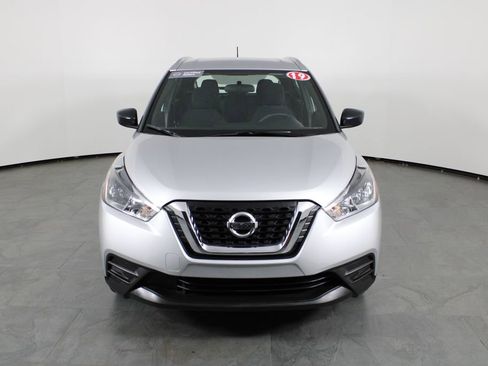 Certified 2019 Nissan Kicks S image 13