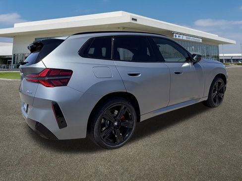 New 2026 BMW X3 M50 image 11