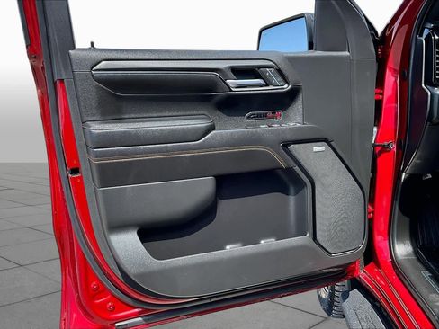Used 2022 GMC Sierra 1500 AT4 w/ AT4 Premium Package AWD/4WD image 21