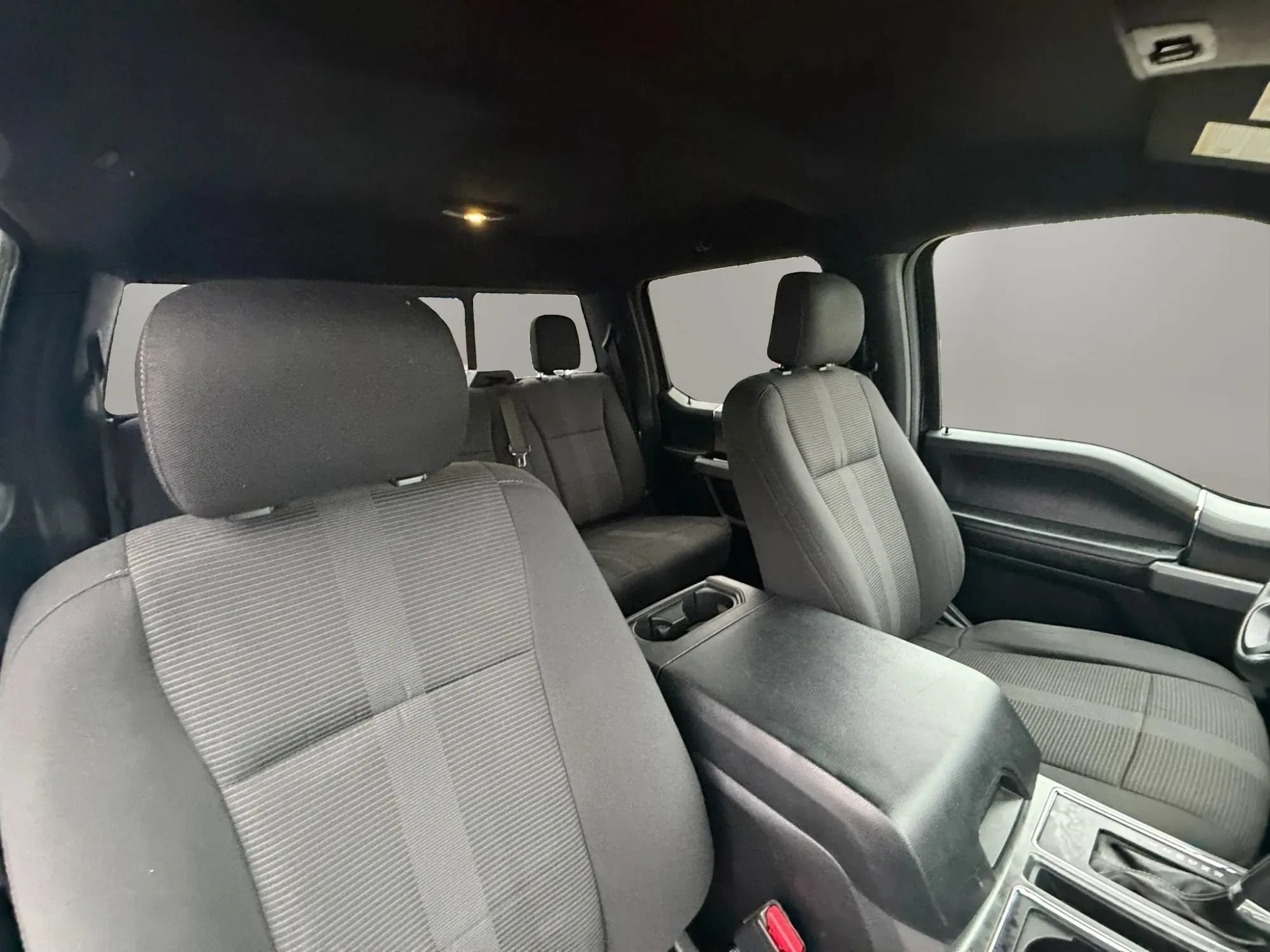 Used 2015 Ford F150 XLT w/ Equipment Group 302A Luxury AWD/4WD image 14