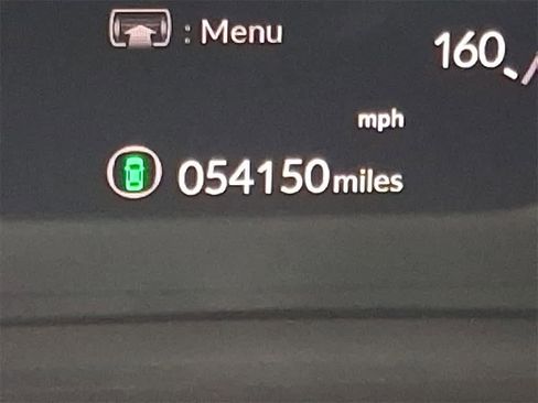 Certified 2024 Honda Accord EX image 17